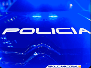 Police National Spain