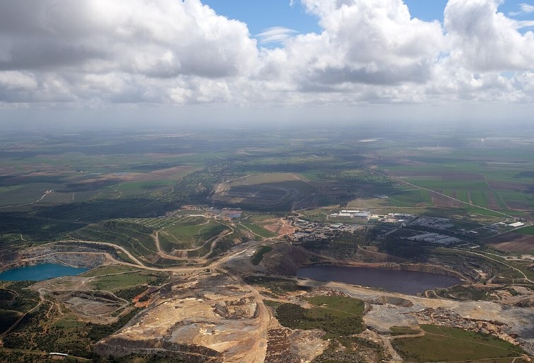 Aznalcóllar Mine