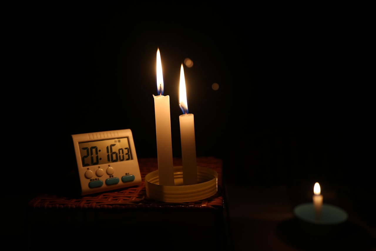 Benalmádena in Málaga Power Spain Blackout The municipality Benalmádena in Málaga is experiencing another major power outage this Monday: residents will be without electricity for 10 hours