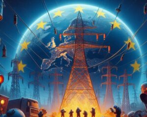 Power outages in Spain lead the EU to push for more censorship, citing the threat of "disinformation"