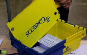 Correos refuses to investigate postal vote fraud in favor of the PSOE