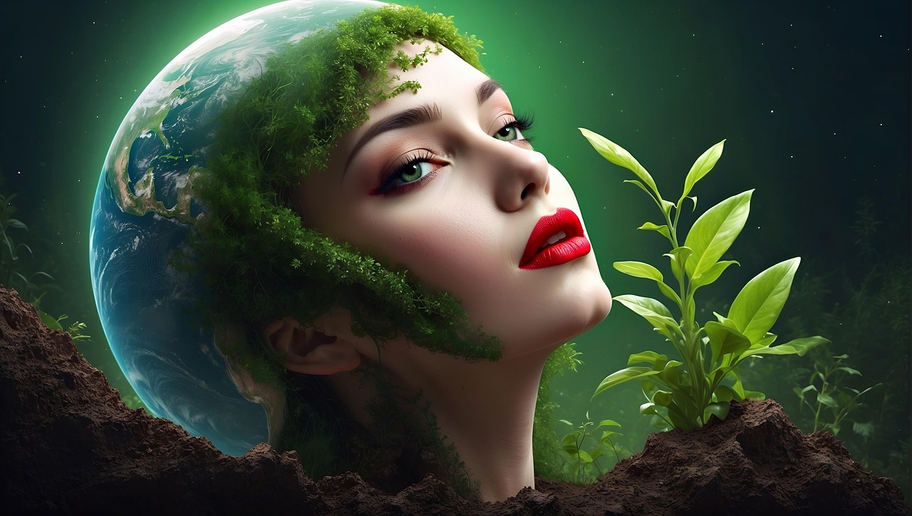 Earth Overshoot Day Spain Earth Overshoot Day: Spain is entering an ecological deficit today