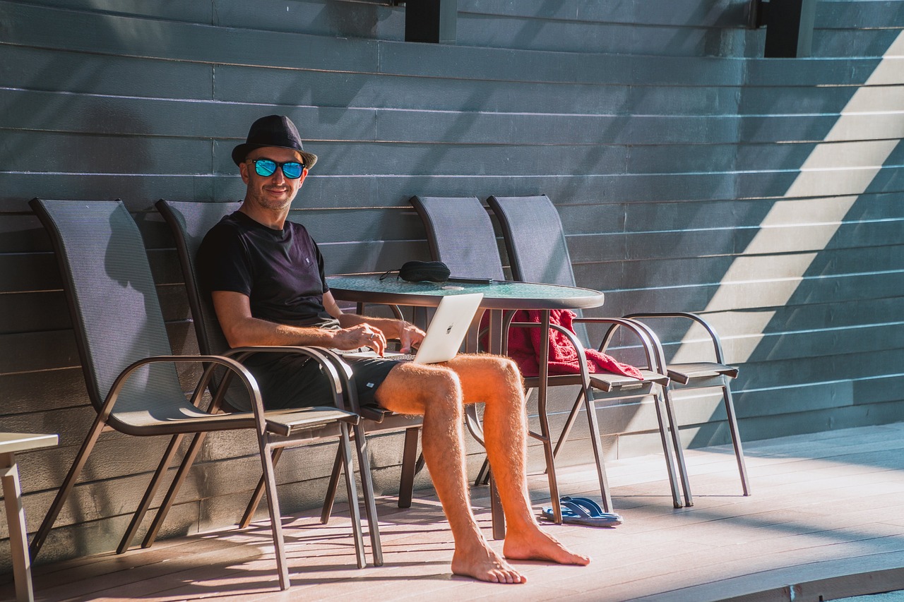 Freelancer Spain Autónomos Spain: Almost 97% of new freelancers are foreigners