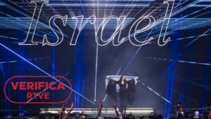 RTVE unveils Israeli government digital campaigns for the Eurovision Song Contest 2025 to boost votes for their representative in the final