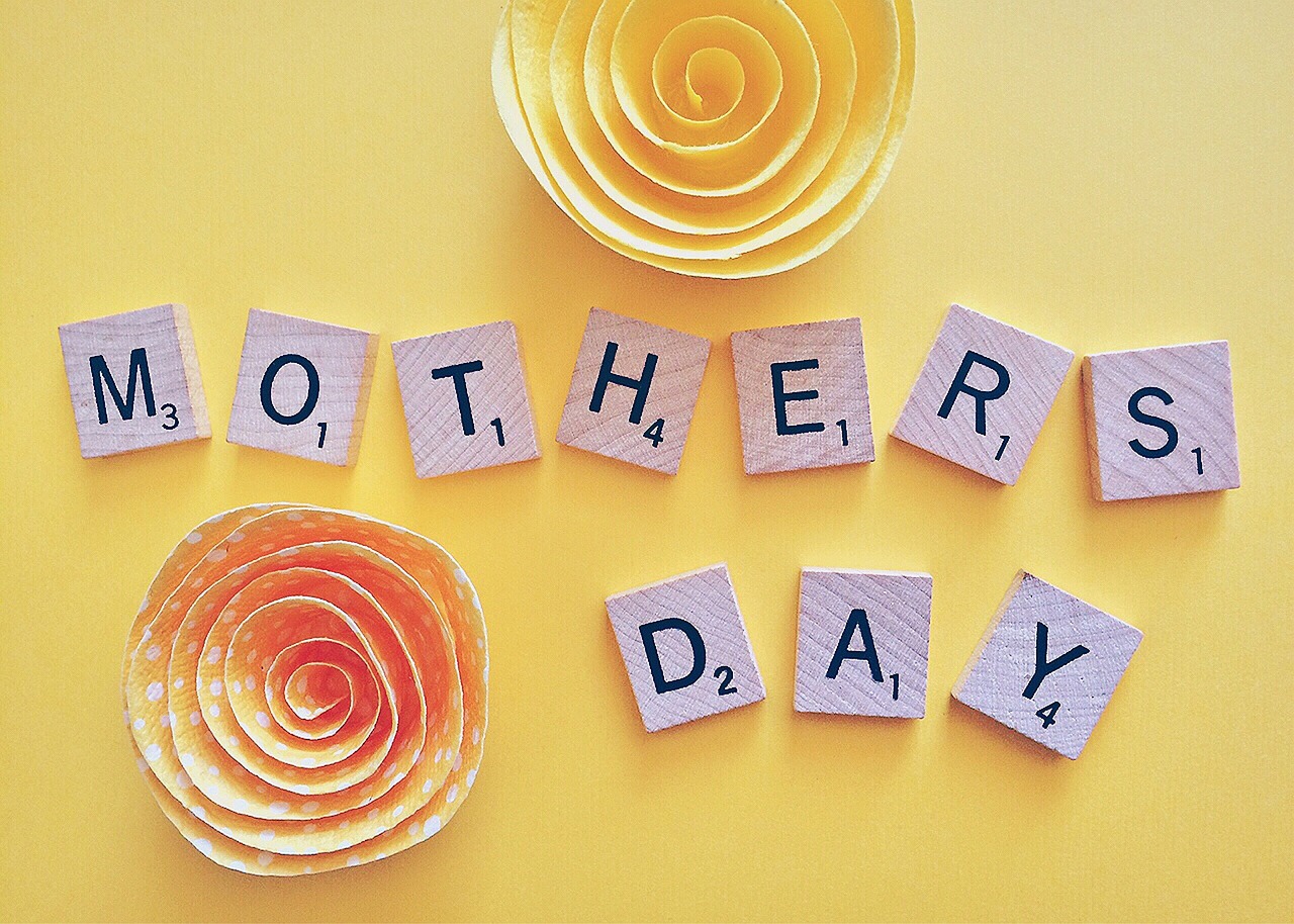 MothersDay Spain Dia de la Madre: Spain celebrates Mother's Day today