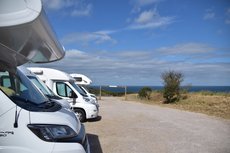 Motorhome Benidorm Spain Benidorm is ready to open its first motorhome park with 284 overnight pitches