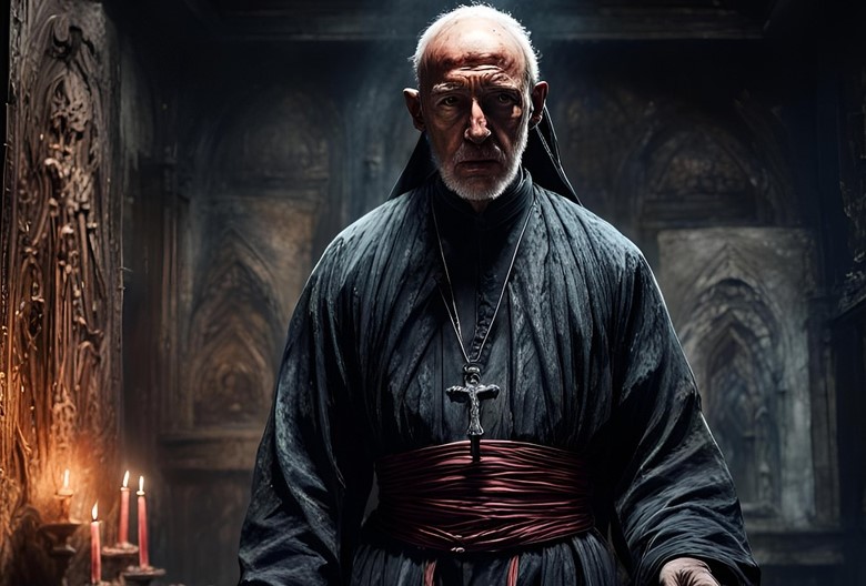 Priest Abuse Spain