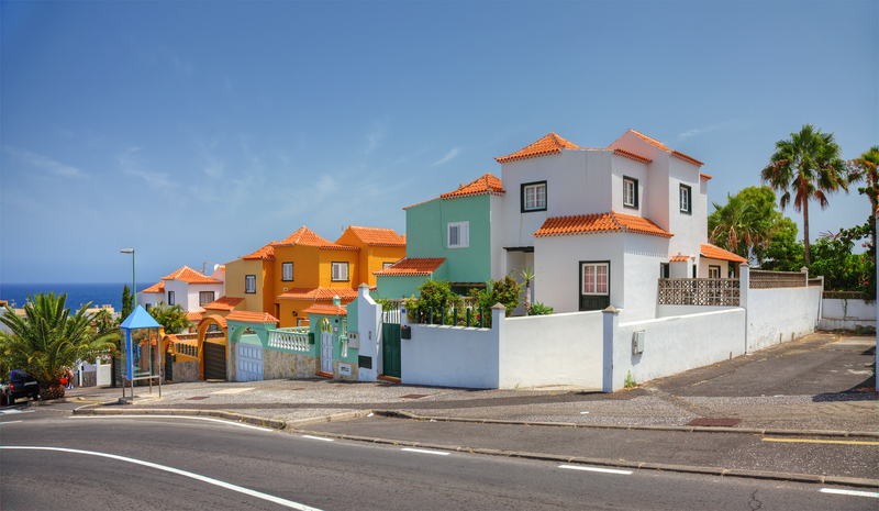 Real Estate Spain BBVA estimates that real estate prices will rise by 7.3% this year