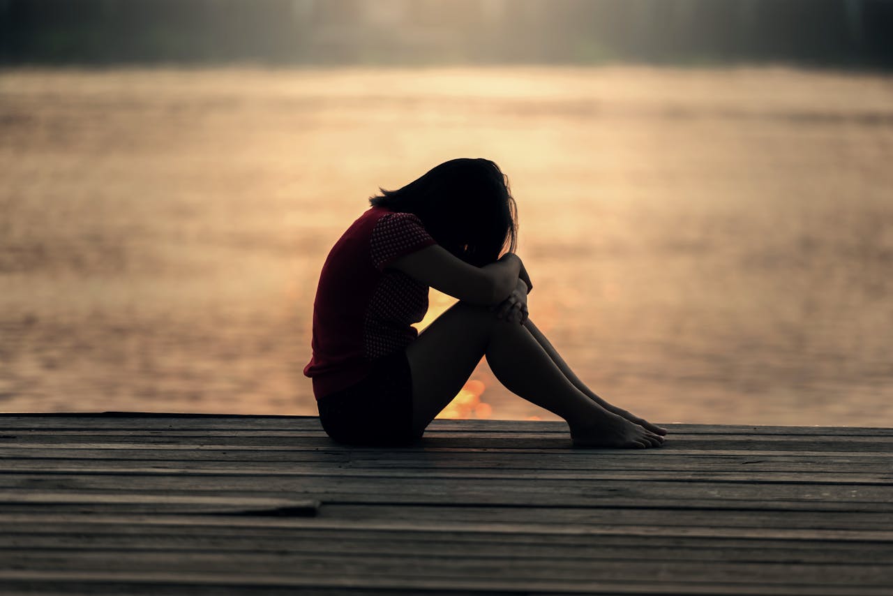 Spain's Soul in Distress Spain's Soul in Distress: A Dramatic Rise in Depression