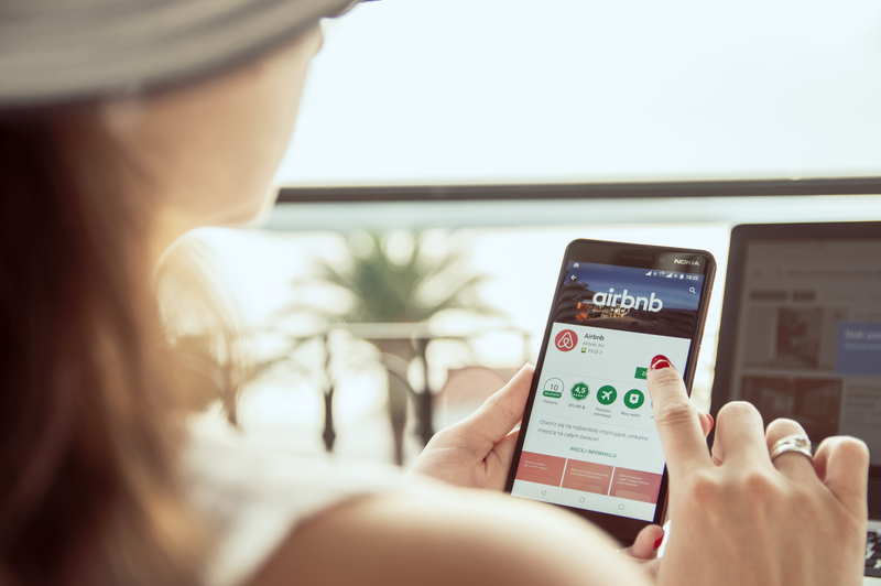 AirBNB Mallorca Breakthrough in Mallorca: Airbnb Removes Illegal Holiday Listings