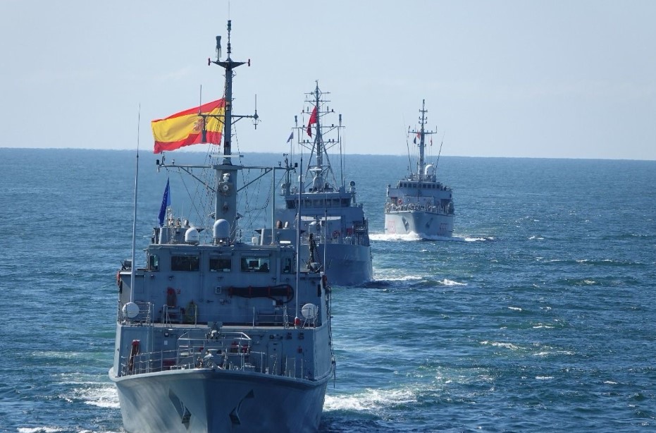 Armed Forces Day 2025: Canary Islands in Focus – Between Parade and Political Challenges