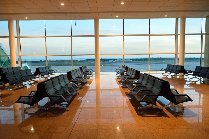 Barcelona El Prat Barcelona's Gateway to the World: Mega-Expansion of El Prat Airport Paves the Way for 70 Million Passengers and Quality Tourism