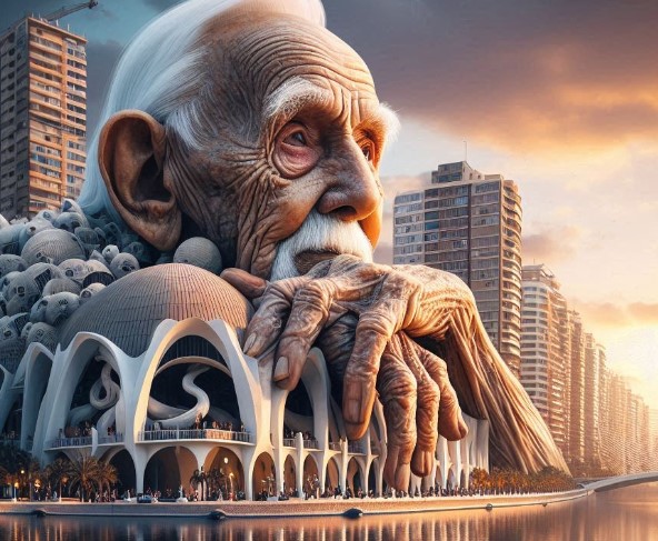 Valencia: City of Longevity – Nearly 400 Centenarians Live in the Spanish Metropolis