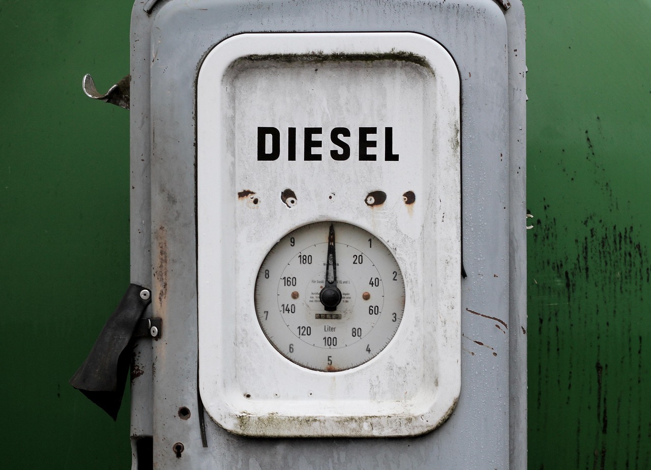 Diesel Spain Diesel Vehicles in Spain: New ITV Regulation Threatens Thousands of Cars
