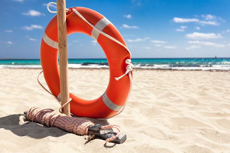 Drownings in Spain Tragic Toll: 138 Drownings in Spain by June
