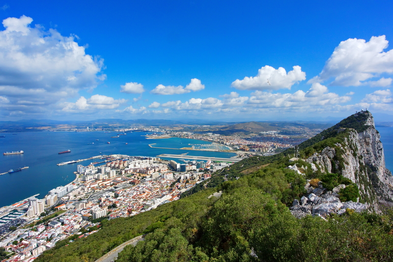 Gibraltar
