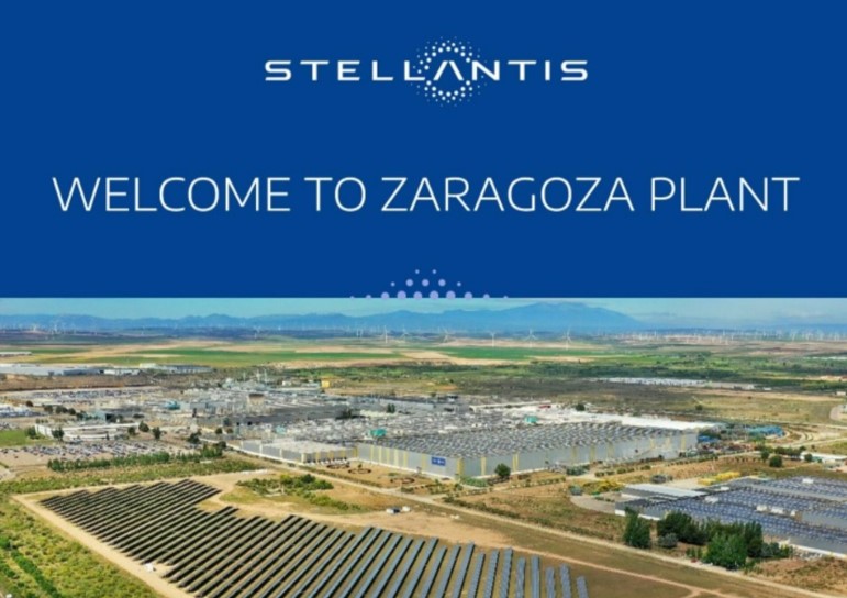 Gigafactory Spain: Over 1,500 Chinese specialists expected for battery cell production