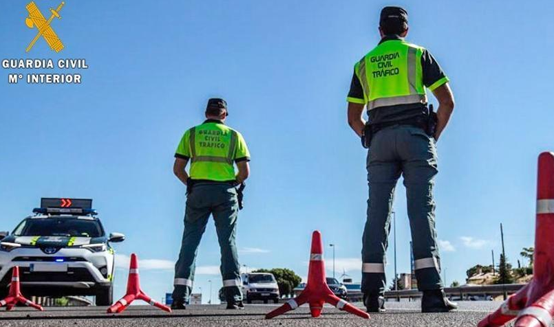 Guardia-Civil-Spain