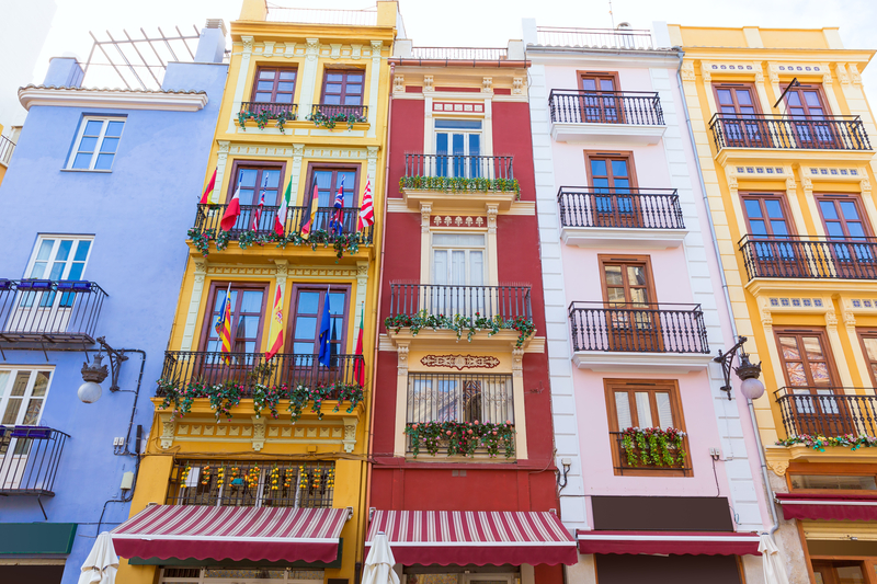 Holiday Apartment Valencia Tourism Clean-up: Generalitat Valenciana Removes 10,601 Holiday Apartments from Register