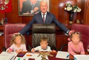 Putin's Shadow in Mallorca: Oligarch Children Buy Luxury Villas