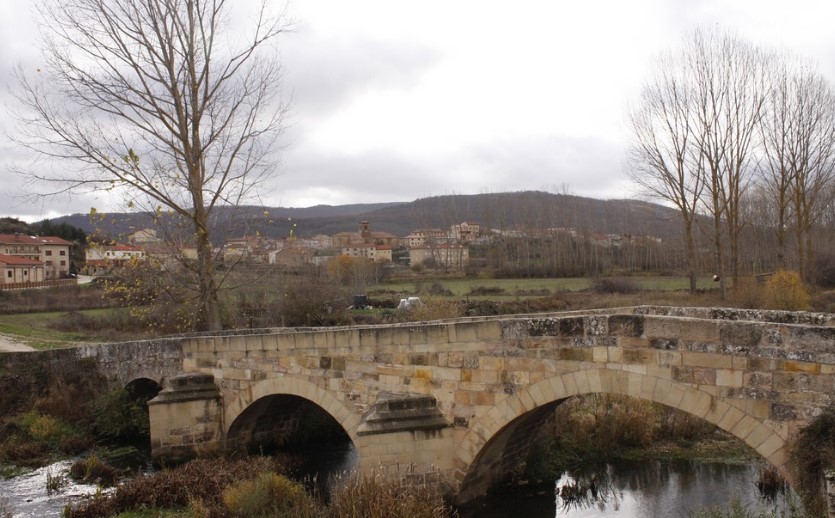 Palacios de la Sierra The summer insider tip: This city in Spain has NO heat waves!