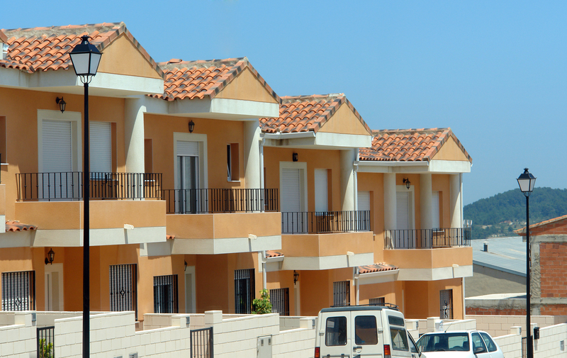 Real Estate Spain Record year for home sales in Spain: The latest figures