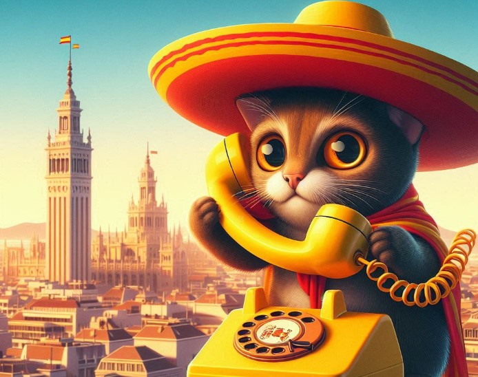 Spain Says Goodbye to Spam Calls: Stricter Rules from June 7, 2025