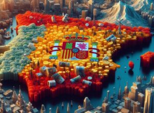 Wealth Distribution in Spain: A Deep Dive into Regional Disparities