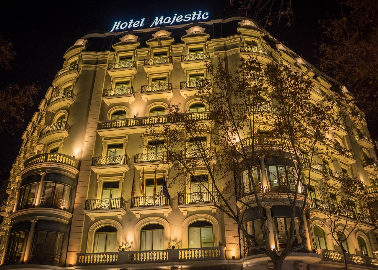 hotel spain The One Room Number That Can Ruin Your Hotel Stay in Spain – And How to Avoid It!
