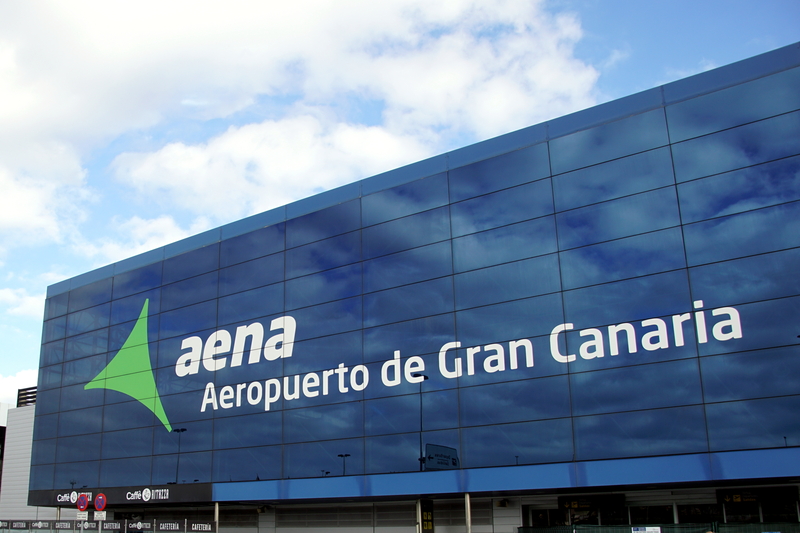 Aena Airport Spain Spain's airport fees face drastic increase: Aena wants 6.5% more from 2026