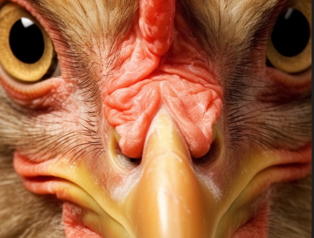 Avian flu returns to Spain: An outbreak in a turkey farm in a town in Badajoz