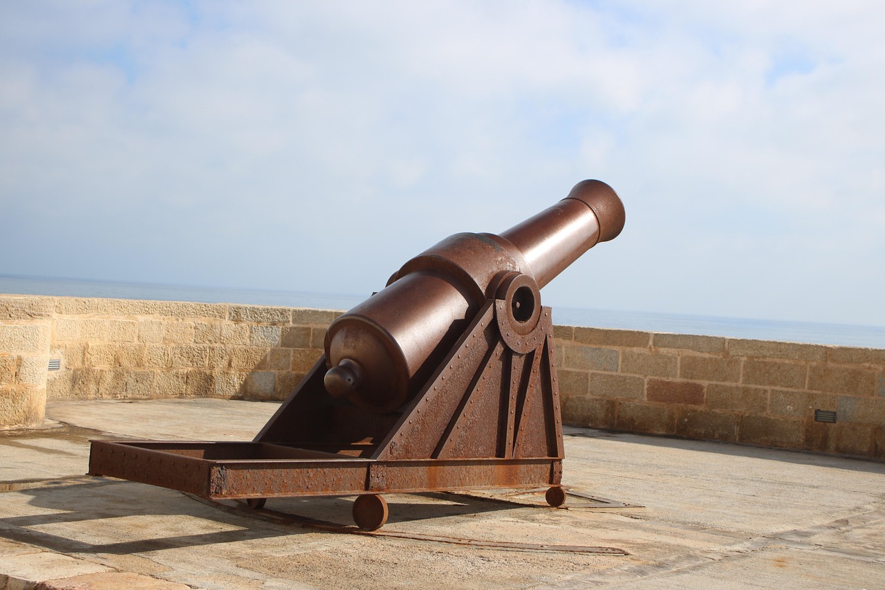 Ceuta and Melilla Rising Tensions: Morocco Demands "Sovereignty" Over Ceuta and Melilla – Is a New Conflict Looming?