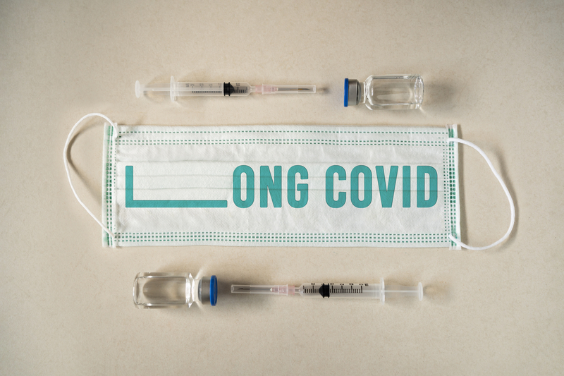 Long Covid Spain Recognizes Long Covid as a Chronic Disease