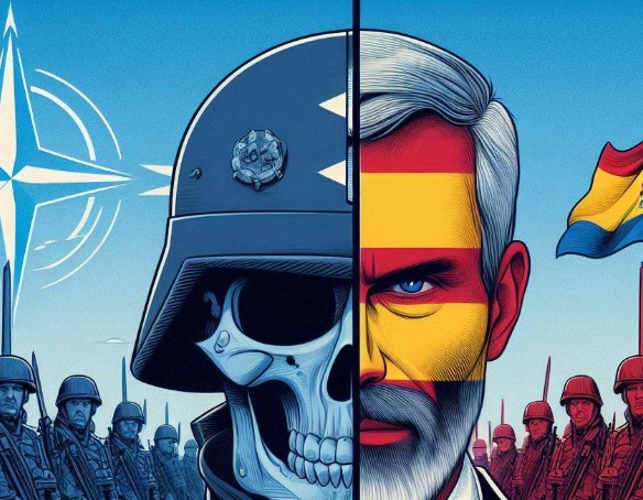 Spanish Defense Spending Rises by €5.5 Billion – Is It Enough for NATO Goal?