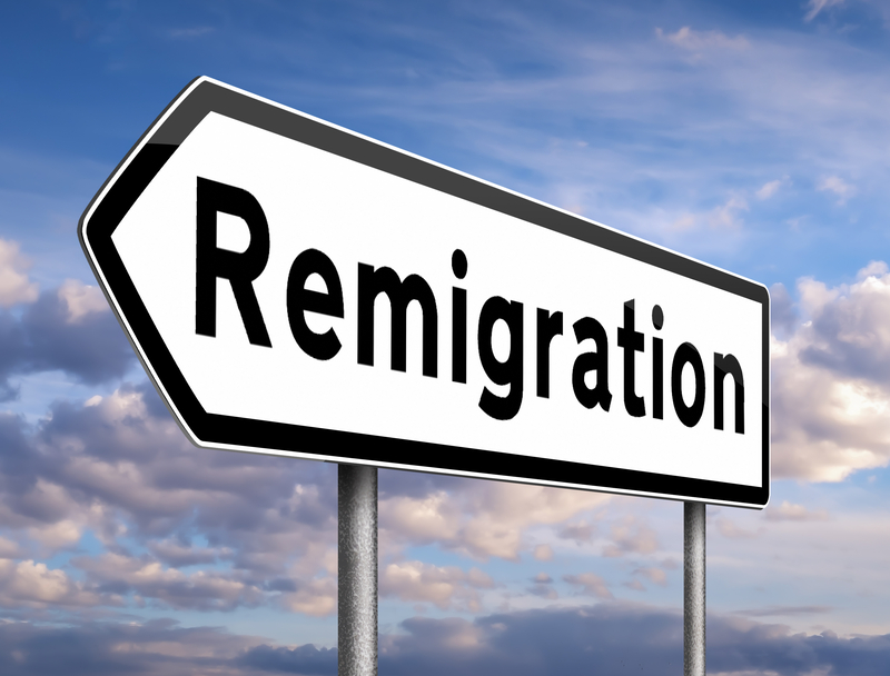 Remigration Vox Proposes Deportation of Millions: A New Era of Migration Policy in Spain?