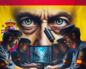 Freedom of expression in danger: Spain establishes permanent surveillance system to control social networks