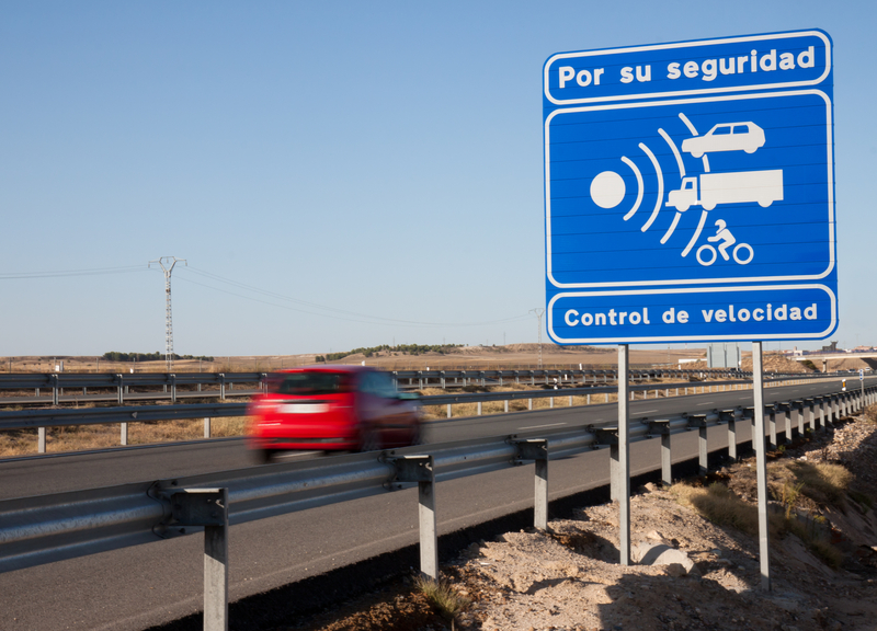 Spain's Radar Spain's Radar Revolution: Salamanca Cashes In Every Minute