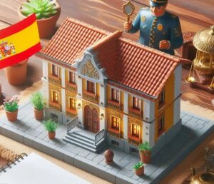 Spain's new register comes into force on July 1: How to correctly register your holiday home