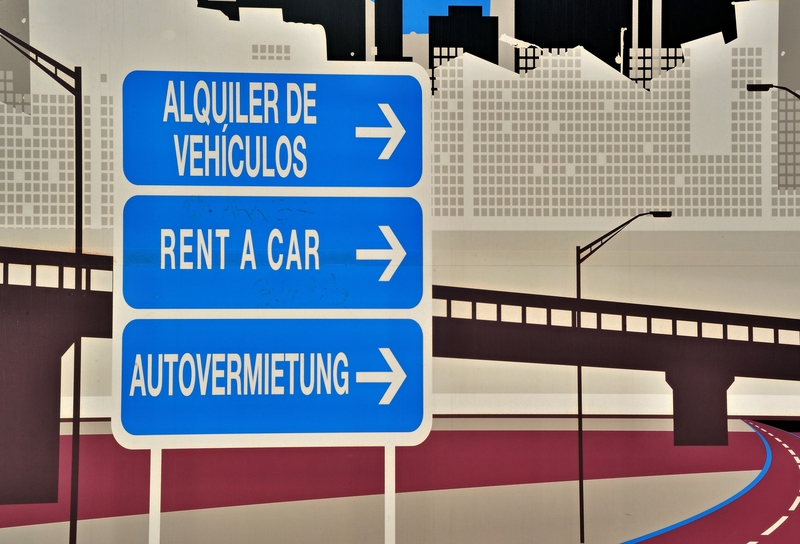 car rental spain airport These 5 car rental companies in Spain rip off tourists mercilessly!